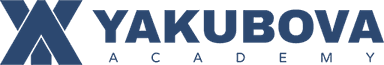 Yakubova Academy Logo
